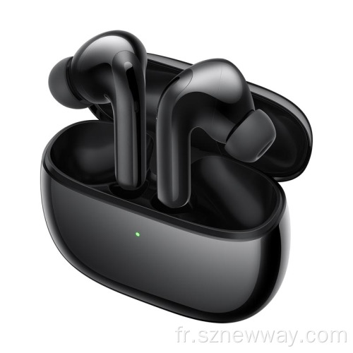 Xiaomi Mi Flipbuds Pro Edrombs Annulation du bruit